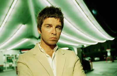 Noel Gallagher's High Flying Birds - Aka... What a life! (2011) Noel Gallagher's High Flying Birds - Aka... What a life! (2011)