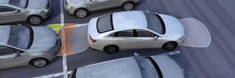 Autos con asistente de estacionamiento Argentina 2021 Autos con asistente de estacionamiento Argentina 2021