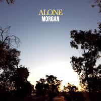 Morgan estrena Alone como nuevo single. Morgan estrena Alone como nuevo single.