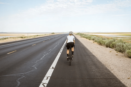 ¿Por qué elegir una bicicleta de carretera?