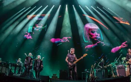 ¡Roger Waters regresa a México! ¡Roger Waters regresa a México!