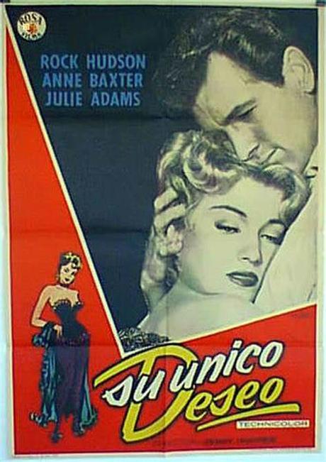 SU ÚNICO DESEO - Jerry Hopper