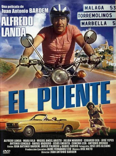 EL PUENTE - Juan Antonio Bardem