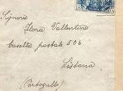 Undercover Mail. Correo clandestino durante Segunda Guerra Mundial