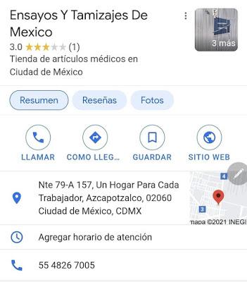EMPRESA DUPLICA NOMBRE PARA GANAR LICITACIÓN