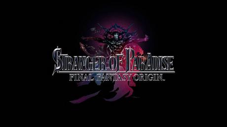 [E3 2021] Square Enix anuncia Stranger of Paradise: Final Fantasy Origin