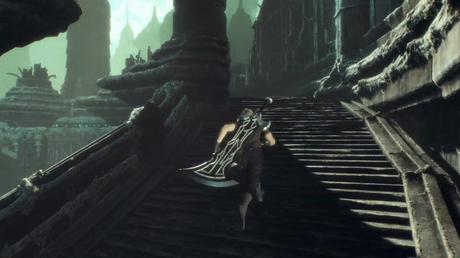 [E3 2021] Square Enix anuncia Stranger of Paradise: Final Fantasy Origin