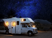 Viajar autocaravana ideal para explorar mejores rutas