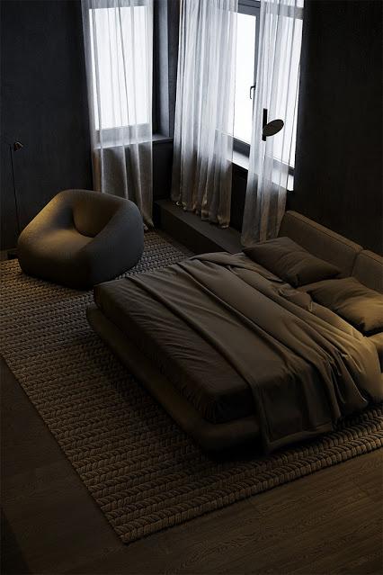 Dormitorios Ultra Modernos