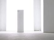 primera escultura invisible Salvatore Garau