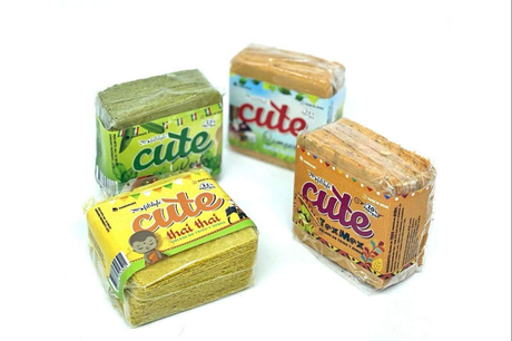 FITstore lanza las primeras obleas de avena en España