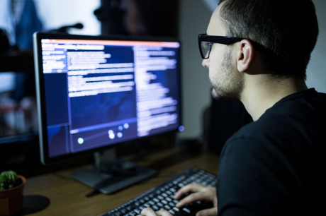 ¿Qué es un Hacker? por Hackrocks