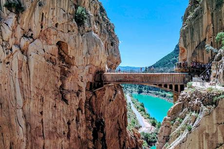 Organizar viajes fin de curso en España gracias a la empresa Natuaventura