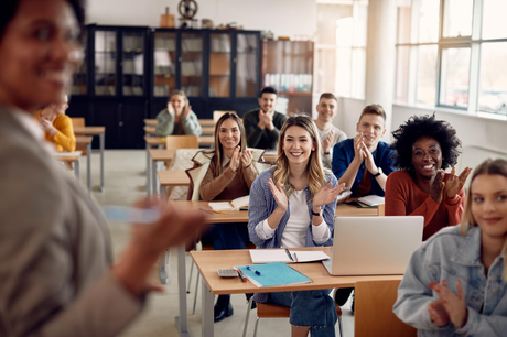 El turismo académico en España aumenta gracias al máster con beca en Constanza Business & Protocol School