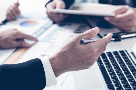 Desarrollo de software por MyTaskPanel Consulting