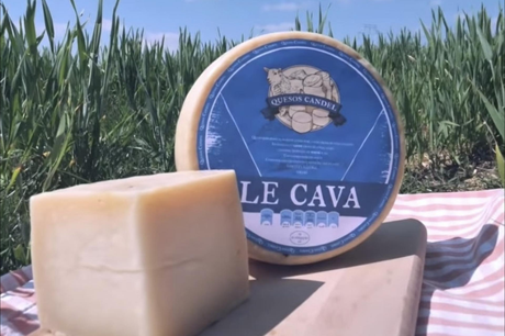 Quesos Candel, la tienda de quesos online que permite las compras con bitcoins