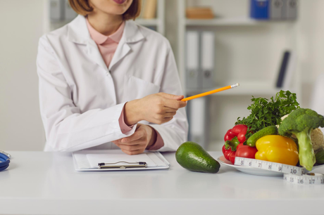 Los Másteres online en Ciencias de Nutrición de Naxer Los Másteres online en Ciencias de Nutrición de Naxer