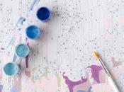 Pintar Números: tendencia pintar números llegado para quedarse?