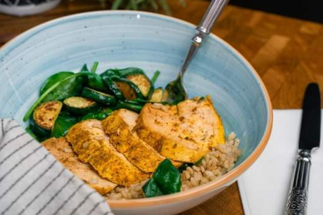 Aumentan cada vez más las búsquedas de comida casera a domicilio. Un ejemplo de ello es Foodnap Aumentan cada vez más las búsquedas de comida casera a domicilio. Un ejemplo de ello es Foodnap