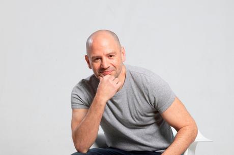 Alberto Cartier: Mi riqueza verdadera