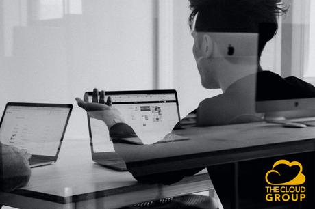 The Cloud Group: empresa de software a medida para la transformación digital de empresas