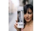 ¿Cómo crear agua hidrogenada hidrogenador Akira empresa Alcavida?