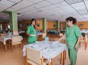 Servicios Residencia Ciudad Jardín Palma Mallorca