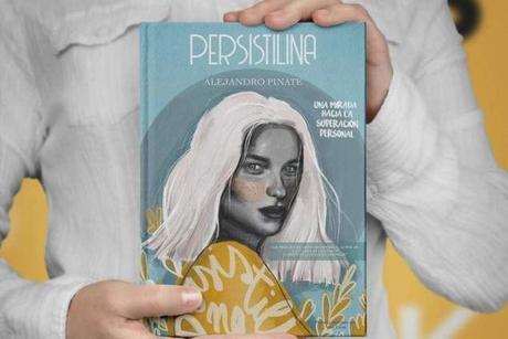 El libro Persistilina de Andrés Alejandro Pinate, uno de los más recomendados del año El libro Persistilina de Andrés Alejandro Pinate, uno de los más recomendados del año