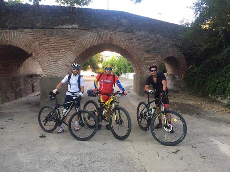 La recuperación del Camino Real de Guadalupe, un proyecto coordinado por la Asociación Peregrinos a Guadalupe La recuperación del Camino Real de Guadalupe, un proyecto coordinado por la Asociación Peregrinos a Guadalupe