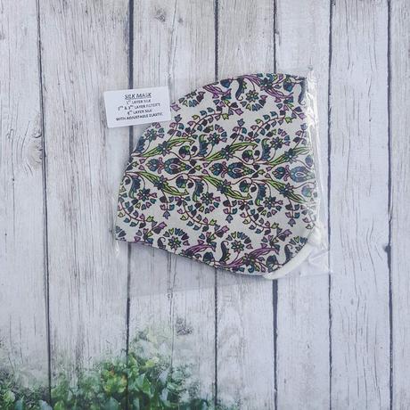 Entresedas ofrece una amplia gama de mascarillas de seda reutilizables Entresedas ofrece una amplia gama de mascarillas de seda reutilizables