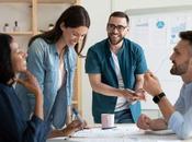 sistemas climatización Decke permiten mejorar clima laboral oficinas