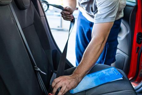 Ficha Técnica Coche: ¿Qué documentación se debe enviar para homologar reformas de vehículos?