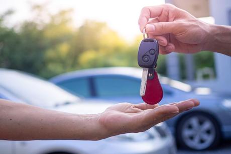 Denikey: ¿Cómo conseguir un duplicado de llaves de coche? Denikey: ¿Cómo conseguir un duplicado de llaves de coche?