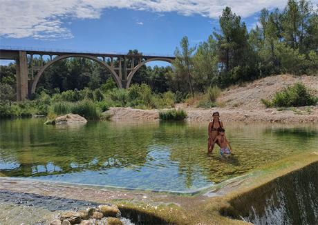 Planes diferentes para hacer con niños al aire libre este verano Planes diferentes para hacer con niños al aire libre este verano