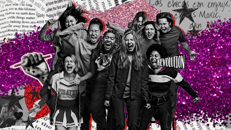 [Cine - Reseña] Moxie