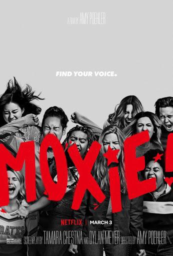 [Cine - Reseña] Moxie
