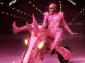 Todrick Hall publica nuevo disco, ‘FEMULINE’