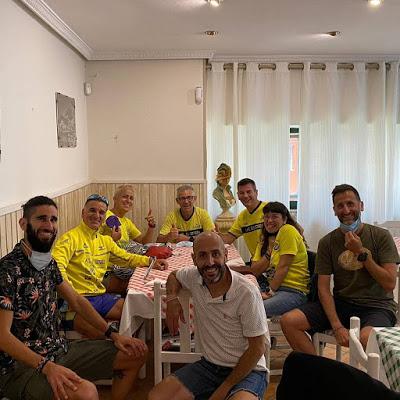 IV 50 km de Cantabria Ciudad de Cantabria IV 50 km de Cantabria Ciudad de Cantabria