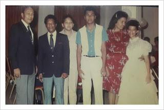 Recordando al insigne locutor radiofónico Don Eduardo Enrique Lim Yueng Quijano...🗣️🎙️📺