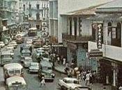 Avenida Central Ciudad Panamá finales