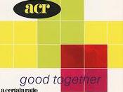 certain ratio good together