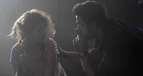 Un lugar tranquilo 2 – Krasinski ha vuelto para salvarnos a todos