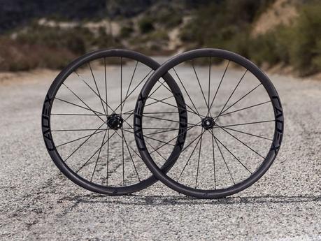 Las mejores ruedas ligeras para bicicletas de carretera