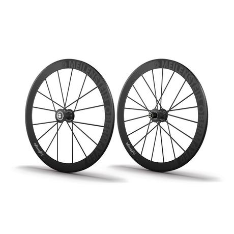 Las mejores ruedas ligeras para bicicletas de carretera