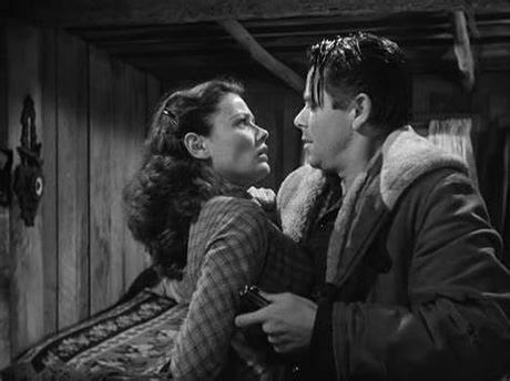 EL SECRETO DE CONVICT LAKE - Michael Gordon