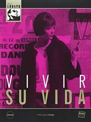 VIVIR SU VIDA - Jean-Luc Godard 1962 (R) VIVIR SU VIDA - Jean-Luc Godard 1962 (R)