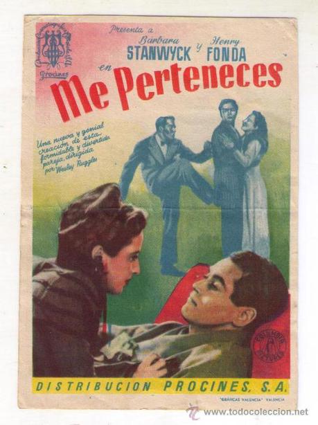 ME PERTENECES - Wesley Ruggles