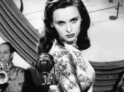 SEÑORA CAMELIAS Michelangelo Antonioni