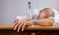Descubren un potencial tratamiento para la Depresion Alcoholica