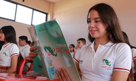 Prepas en Sonora cecyte prepa sonora